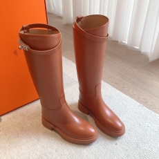 Hermes Boots